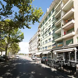 Primadom Genève