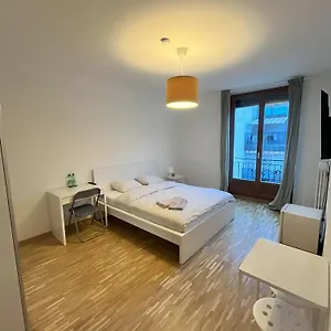 Au Coeur De Genève