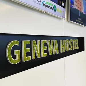 Geneva Hostel Albergue