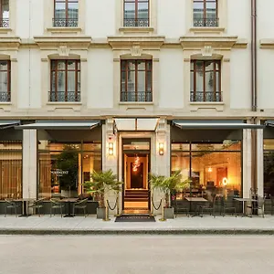 Marmont Hotel