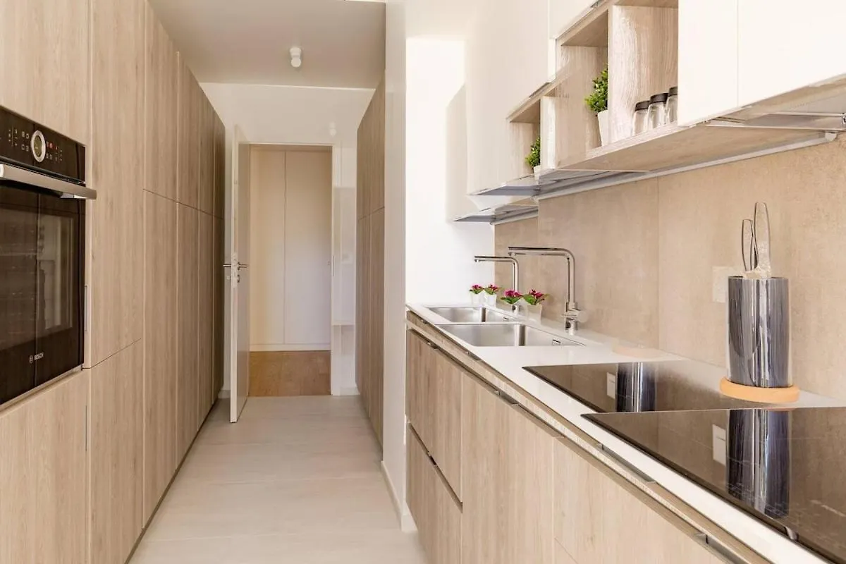 Luxurious 2Br Family Apartment - Champel Geneva 0*,  Switzerland